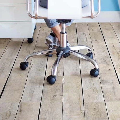 OAK DUPEL PLANKE ПРОБКОВОЕ ПОКРЫТИЕ CORKSTYLE ПРОБКОВЫЙ ПОЛ КЛЕЕВОЙ WOOD